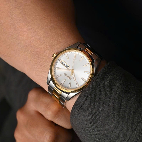 Đồng Hồ Nam Chính Hãng SEIKO Regular  SUR446P1