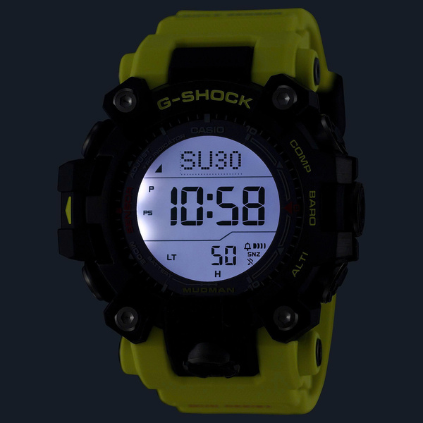 CASIO G-SHOCK GW-9500MRY-1A9