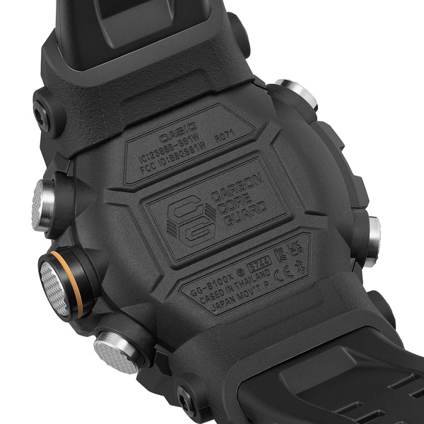 G-SHOCK GG-B100X-1A