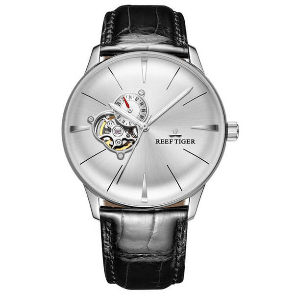 Đồng hồ nam chính hãng Reef Tiger RGA8239-4