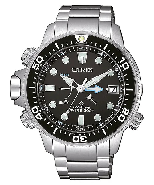 Đồng Hồ Nam Chính Hãng CITIZEN Promaster BN2031-52L