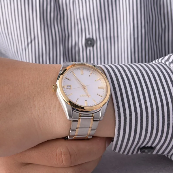 Đồng Hồ Nam Chính Hãng SEIKO Regular SUR312P1