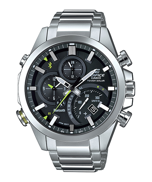 EDIFICE EQB-501D-1A
