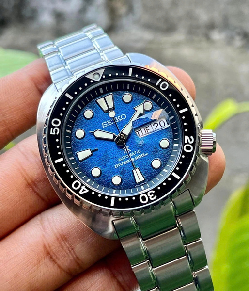 Đồng Hồ Nam Chính Hãng SEIKO Prospex SRPE39J