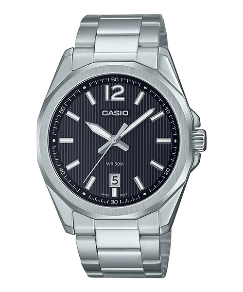 CASIO MTP-B155D-1EV