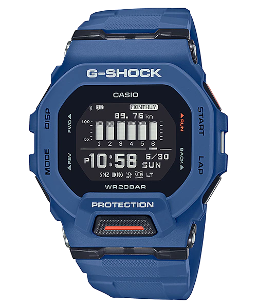 G-SHOCK GBD-200-2A