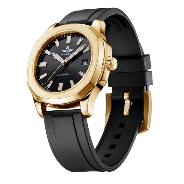 Đồng Hồ Nam Chính Hãng SRWATCH Automatic AT SG88803.4601AT