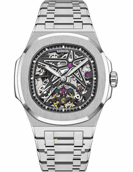 ĐỒNG HỒ CARNIVAL 8118G-VT-D