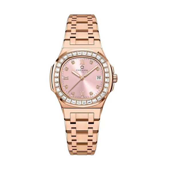 Đồng hồ CARNIVAL 8160L2-VH-H