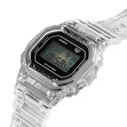 G-SHOCK DW-5040RX-7