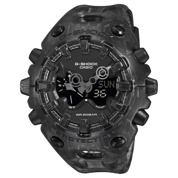 CASIO G-SHOCK GA-V01SKE-8A