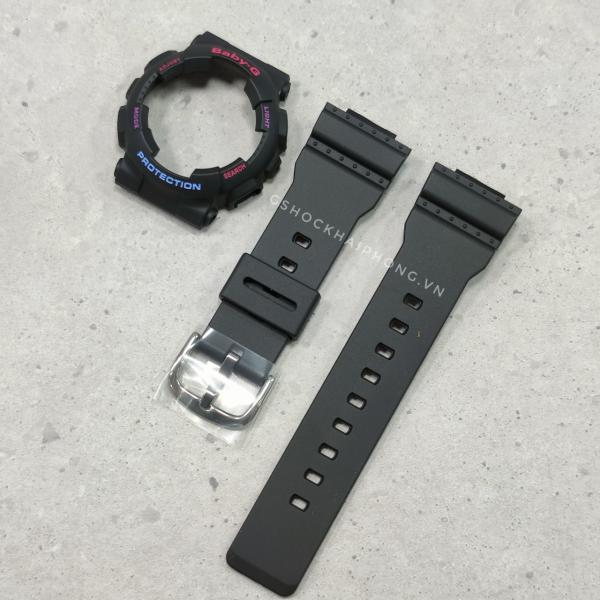 Bộ vỏ BABY-G BA-110TM-1A