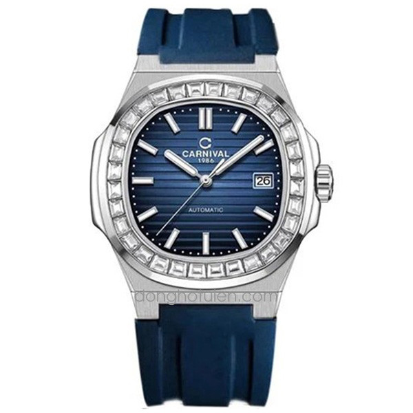 Carnival Nautilus Automatic G8108.304.072 Carnival Nautilus Automatic G8108.304.072