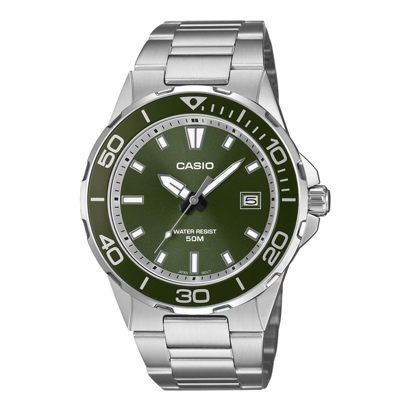 CASIO MTD-145D-3A - QUÀ TẶNG TRỊ GIÁ 600K 
