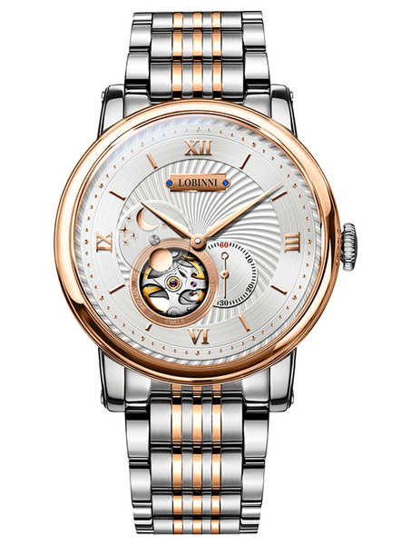 Đồng hồ nam chính hãng LOBINNI L5719-3