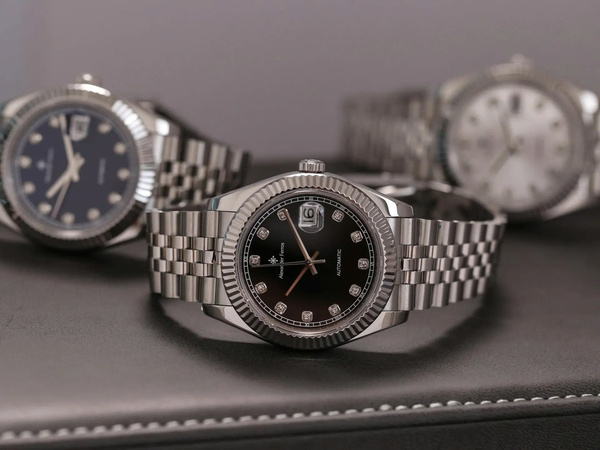 Alexander Ferros 8132S/01