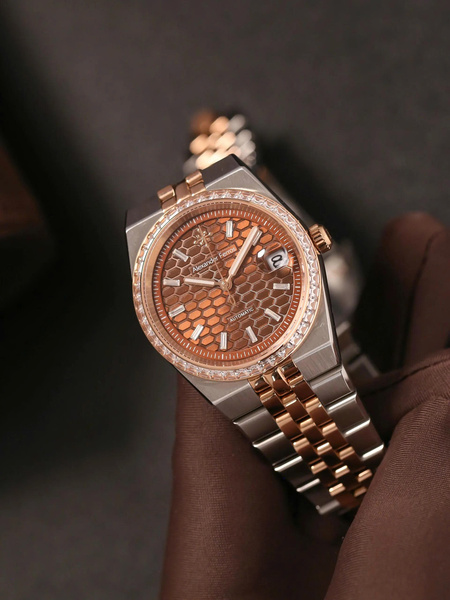 Alexander Ferros 8181D/08