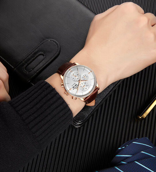 Đồng hồ nam chính hãng Reef Tiger RGA1699-1