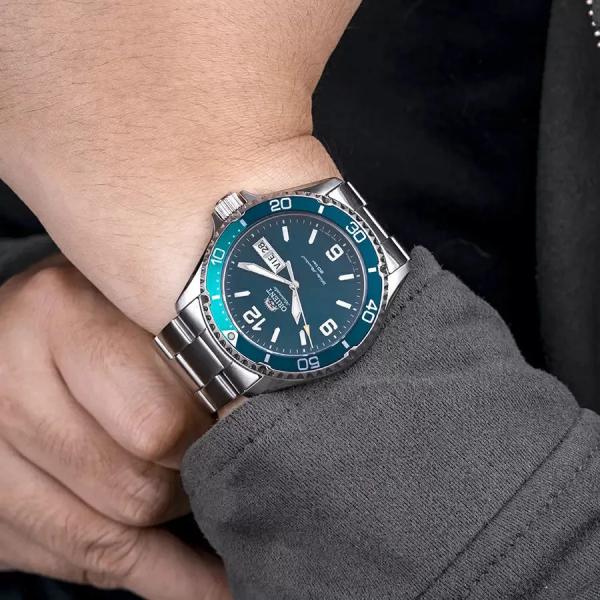 Đồng Hồ Nam Chính Hãng ORIENT Sports RA-AA0818L19B