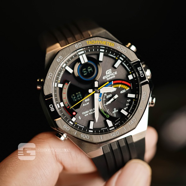 CASIO EDIFICE ECB-950MP-1A