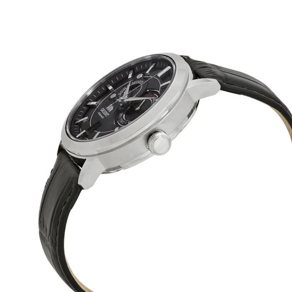 Đồng Hồ Nam Chính Hãng ORIENT Contemporary FET0P003B0