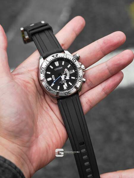 GS-000146 ( Promaster PMD56-3083 Eco-Drive Marine )