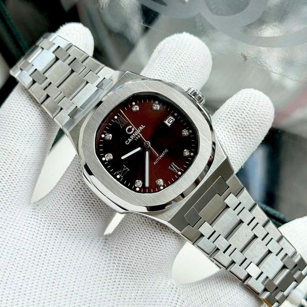 Đồng hồ Carnival 8160G-VT-N