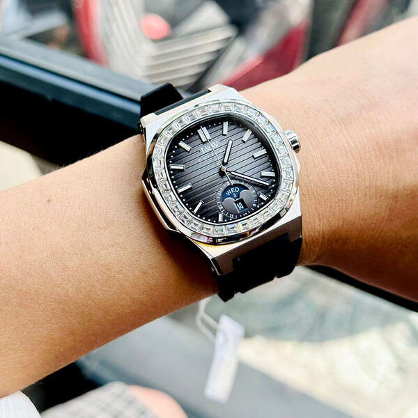 Đồng Hồ Nam I&W Carnival IW735G-9