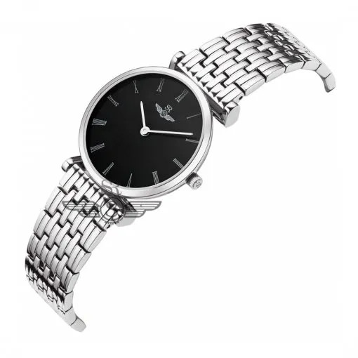Đồng Hồ Nữ Chính Hãng SRWATCH Classic SL8702.1101