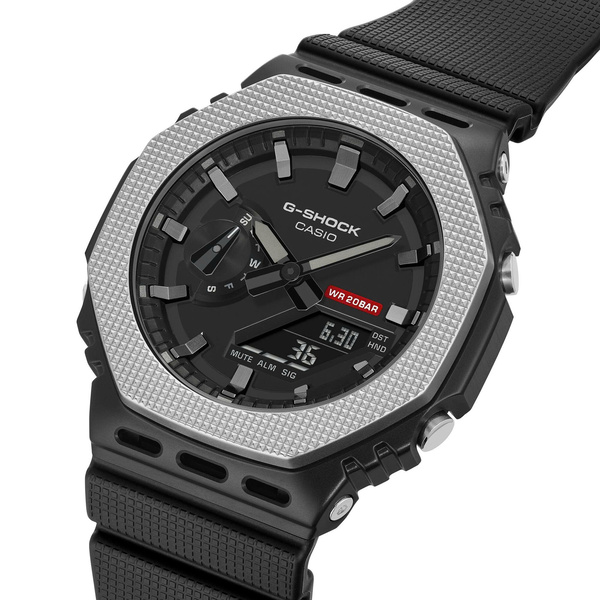 G-SHOCK GM-2100BM-1A