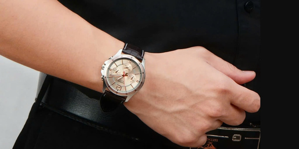 CASIO MTP-1374L-9A - QUÀ TẶNG TRỊ GIÁ 600K