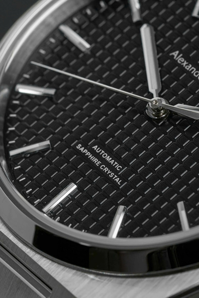 Alexander Ferros 5052S/01