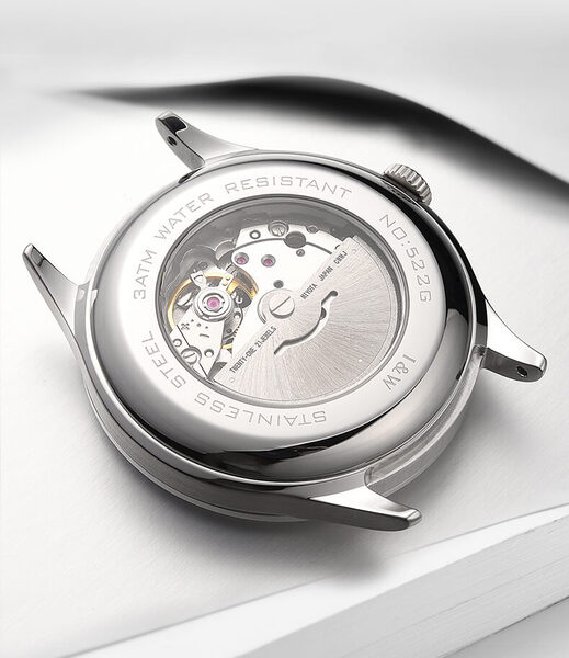 Đồng Hồ Nam I&W Carnival IW522G-1