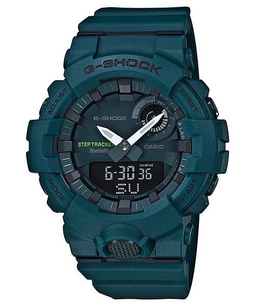 G-SHOCK GBA-800-3A