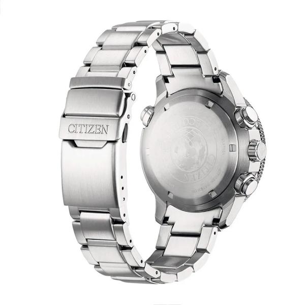 Đồng Hồ Nam Chính Hãng CITIZEN Promaster JR4060-88E