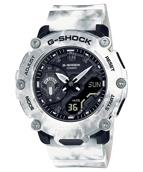 G-SHOCK GA-2200GC-7A