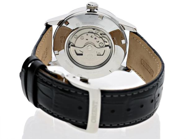 Đồng Hồ Nam Chính Hãng ORIENT Contemporary RA-AK0010B10B