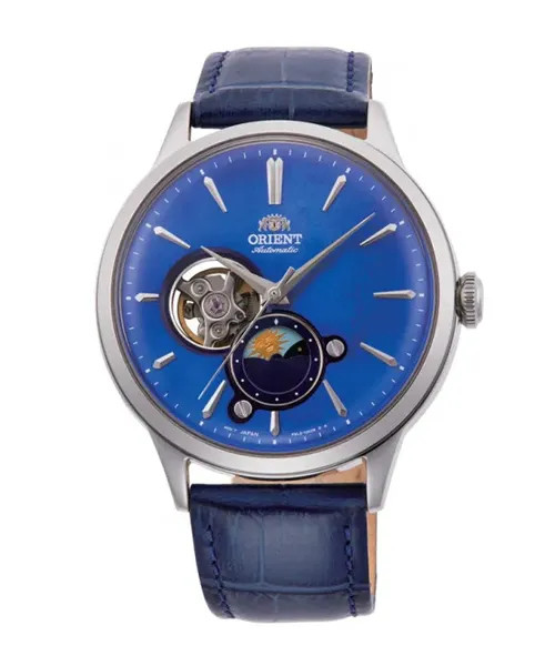 Đồng Hồ Nam Chính Hãng ORIENT Classic RA-AS0103A10B