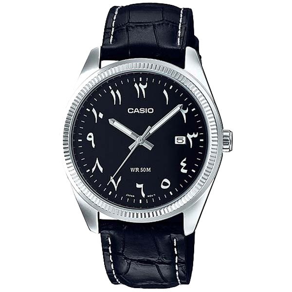  CASIO MTP-1302L-1B - QUÀ TẶNG TRỊ GIÁ 600K 