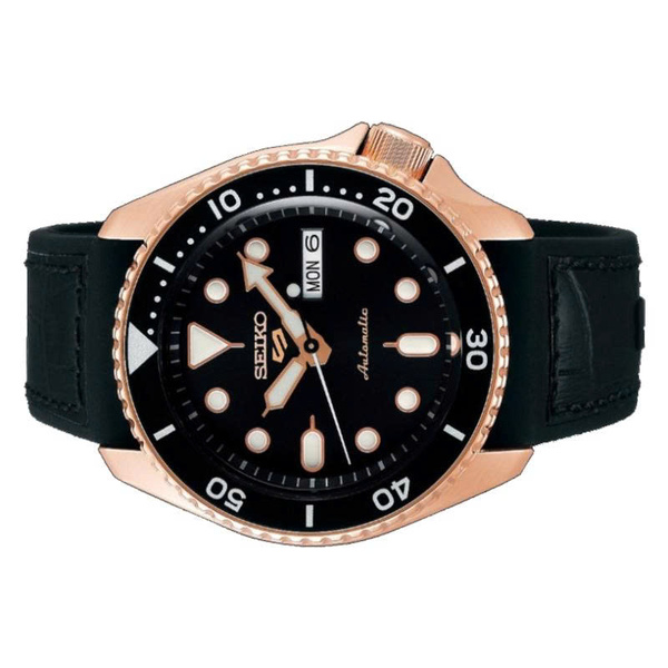 Đồng Hồ Nam Chính Hãng SEIKO 5 Sports SRPD76K1S