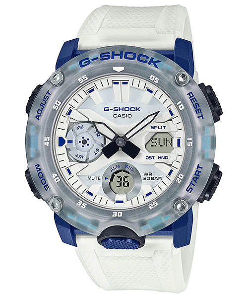 G-SHOCK  GA-2000HC-7