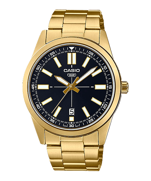 CASIO MTP-VD02G-1E
