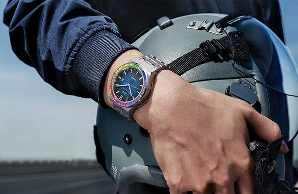 Đồng Hồ Nam I&W Carnival IW716G-4