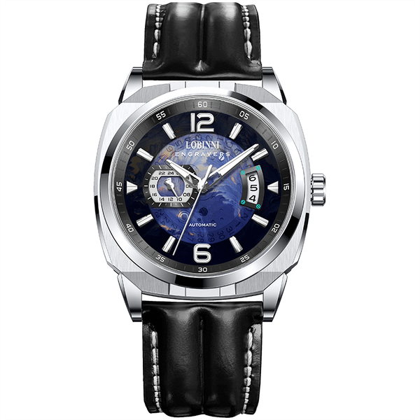 Đồng hồ nam chính hãng LOBINNI L16070-4