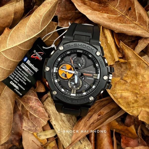 G-SHOCK GST-B100B-1A4