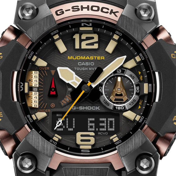 G-SHOCK GWG-B1000-1A4DR