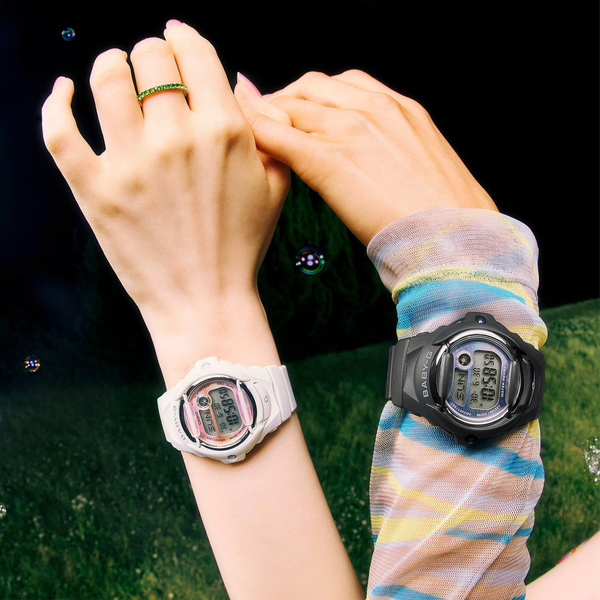 CASIO BABY G BG-169GD-7D