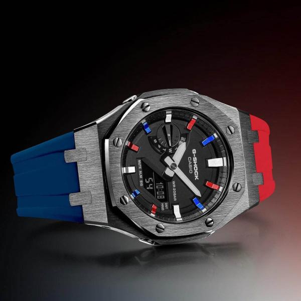 G-SHOCK GA-2100 AP CUSTOM 18