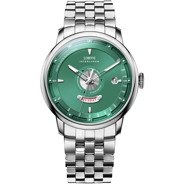 Đồng hồ nam chính hãng LOBINNI L18087-4