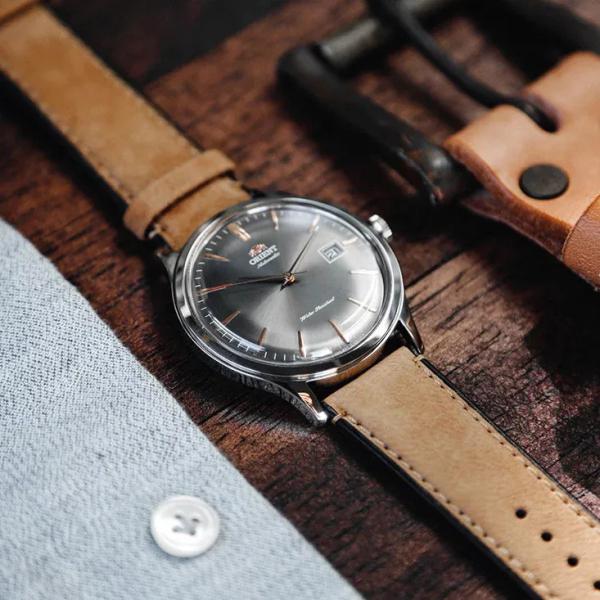 Đồng Hồ Nam Chính Hãng ORIENT Classic FAC08003A0